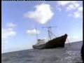 Radio Caroline at Sea - The End 