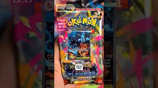 Tag 125👀🔥 Ziehen wir endlich das Special Illustration Rare Glurak #pokemon #tcg #pokemontcg #cards