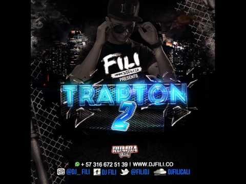 DJ FILI - TRAPTON 2
