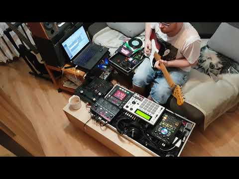 Brass Wax Epidemix [m p c 1 0 0 0 / s p 4 0 4 / k p 3 ]