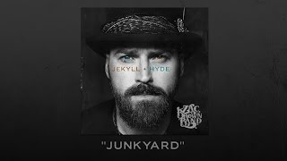 Zac Brown Band - Behind the Song: &quot;Junkyard&quot;