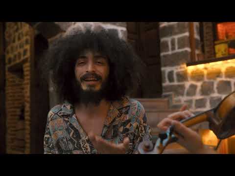 Murad Demir - Çavreşê ft Erdem Altınses