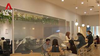 Expanded childcare leave: Some firms consider extra compensation for staff covering colleagues
