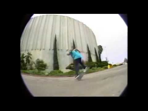 Danny Way Plan B Virtual Reality 1993