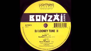 DJ Looney Tune - Desels