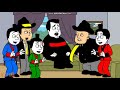 Devious Diesel Gets Grounded For Nothing