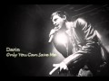 Darin - Only You Can Save Me (New Song 2010 ...