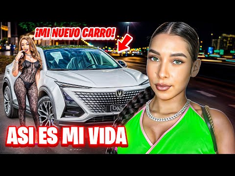 24 HOURS WITH GIGI!! Ft. Shuupamela