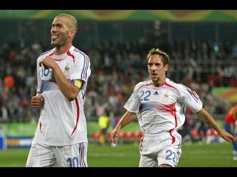 Coupe du Monde de la FIFA 2006 GameCube