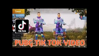 PUBG TIK TOK FUNNY MOMENT AND FUNNY DANCE #69
