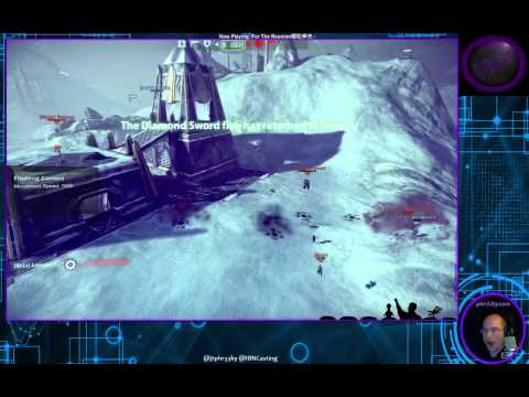 Tribes Ascend Euro Draft FInal! - 2 / 2