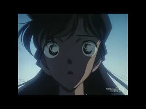 名探偵コナン ED8「Free Magic」 WAG