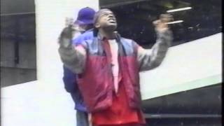 Phat Pockets rare video 1997