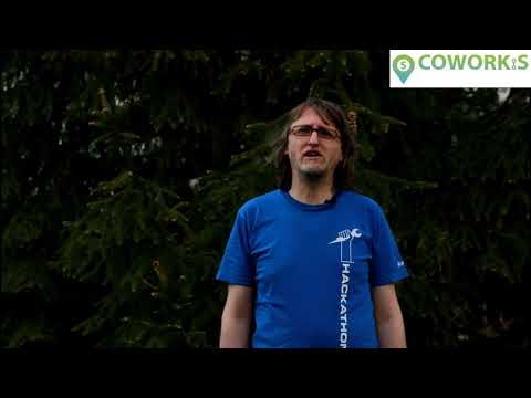 Pojďme vytvořit síť coworkingových center Spolu