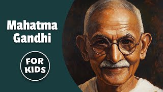 Mahatma Gandhi gameplay video by Vlarrabee, 10:37 duration