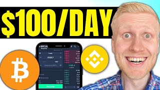 How to Trade Futures on Binance for Beginners (DO NOT LOSE MONEY!!!!)
