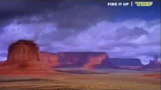 Dance 2 Trance - Power Of American Natives 98 (16:9) HQ