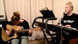 Troye Sivan - June Haverly (cover) | Olivia Jette Feat. Astrid Zara