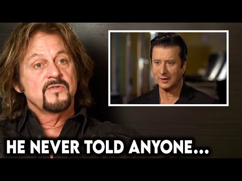 At 77, Gregg Rolie Breaks His Silence on Steve Perry