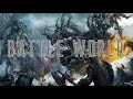 Battle World Epic Orchestral Battle Music