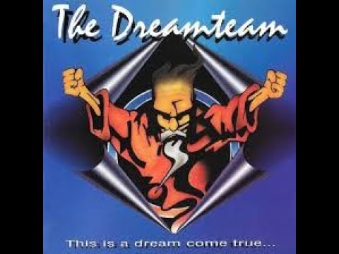 Dreamteam (Buzz Fuzz - Dano - Gizmo - The Prophet) - What Is It About
