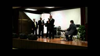 The Pine Ridge Boys (2013) - How Great Thou Art