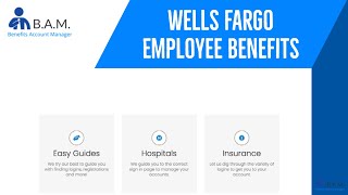 Wells Fargo Employee Benefits Login | EHR | EHR Benefit Connect | benefitconnect.wf.ehr.com
