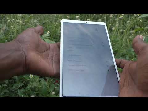 How to stop vibration when ringing calls in Samsung Galaxy Tab A7 Lite