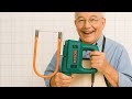 12 Genius DIY Woodworking Tools Invented By A 65 Year Old Carpenter