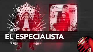 El Especialista ESPECIALISTA   Regulo Caro 2013