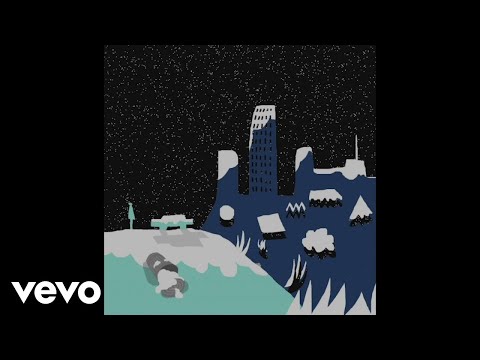 Voyou - Il neige (Audio)