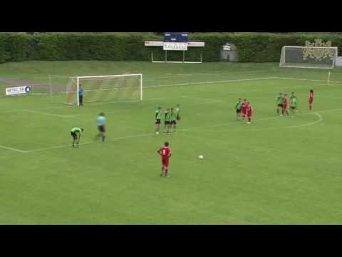 Football - SLO C Inter vs Basse Broye