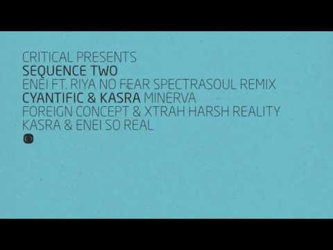 Critical Presents Sequence Two EP - CRIT064EP