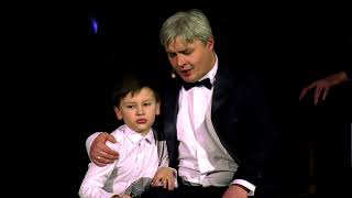 Сергей Голубцов