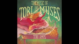 Tori Amos - Mermaid Muse Speaks