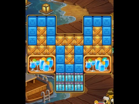 TOY BLAST level 2504