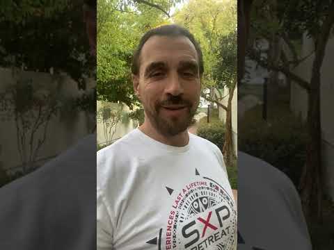 Highlander the Source | Adrian Paul's Random Thoughts