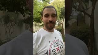 Highlander the Source | Adrian Paul's Random Thoughts