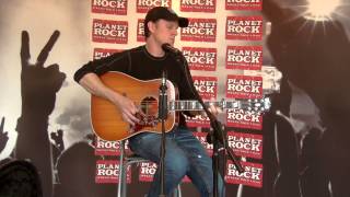 Joe Bonamassa - Jelly Roll (Planet Rock Live Session)