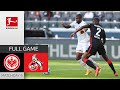 Eintracht Frankfurt - 1. FC Köln | Full Game | Matchday 6 – Bundesliga 2021/22