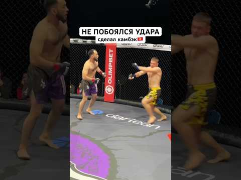 Максим Павлов🇰🇬