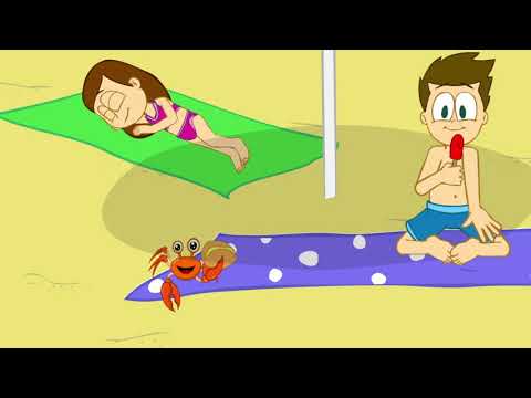 Le Petit Poussin Jaune - Tourne Tourne