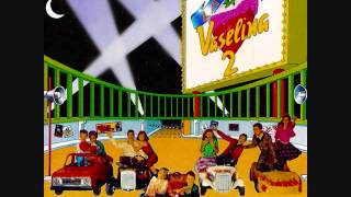 Mantequilla y Mermelada - La Onda Vaselina