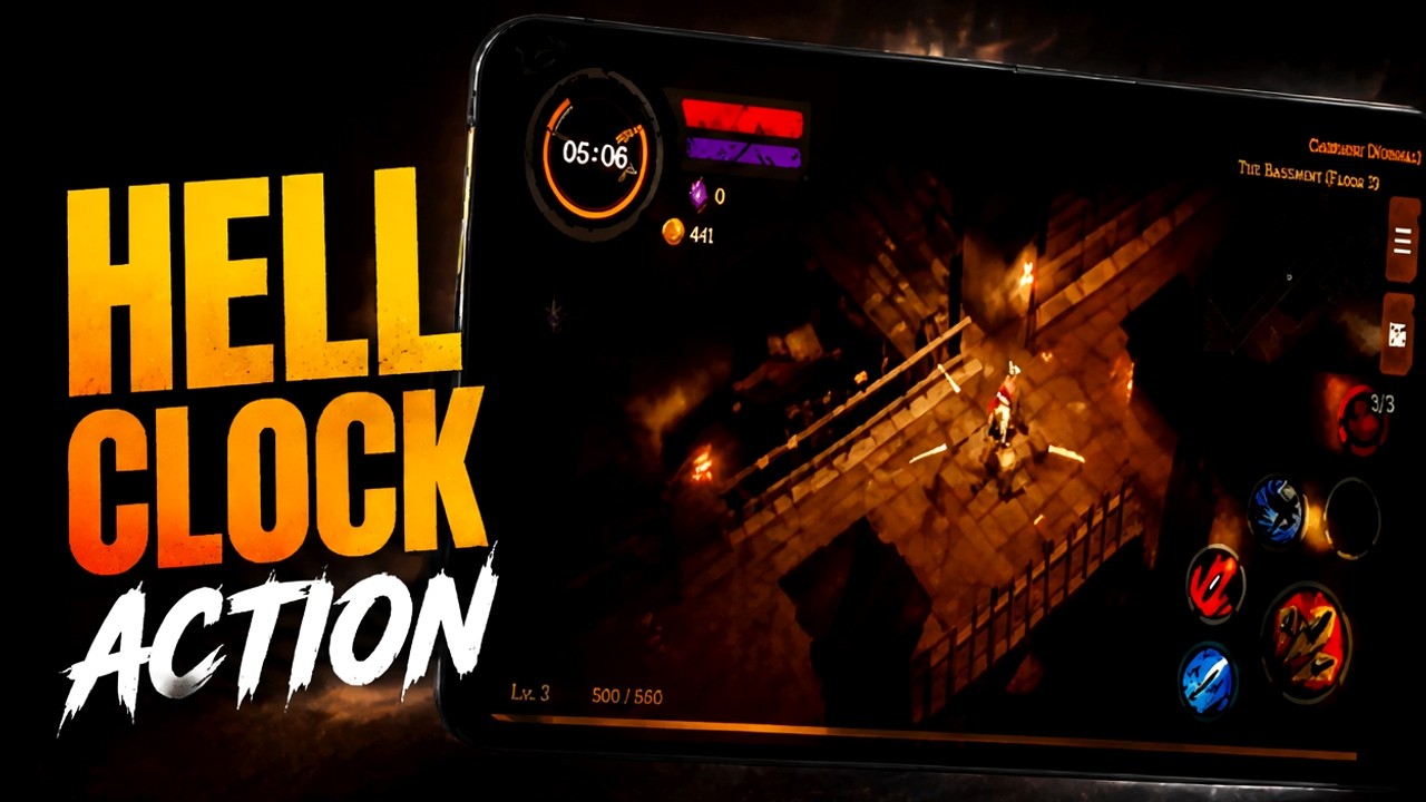 Top 10 Best New Android Games With Controller Support 2026