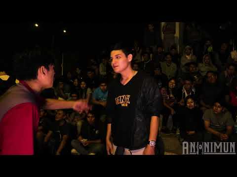 Calero vs NS - HomosaPiens Copa Camet Ultima fecha - Peru - Campo de Marte