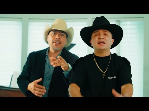 La Maquinaria Norteña, Josi Cuen - Contigo Ya Chingué (Video Oficial)