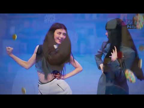 NewJeans x Mac Miller Mashup in DJ quiddish's 'Small Cookie Worlds'