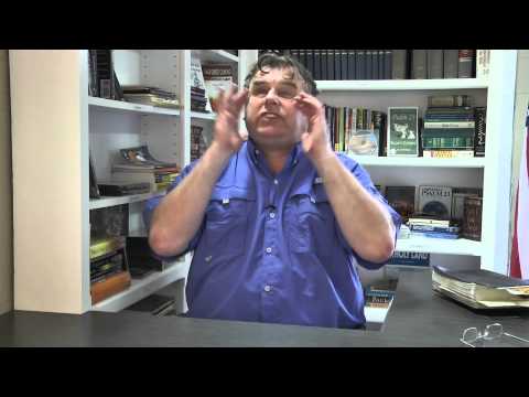 The Sovereignty of God or the Free-Will of man? by Jacob Prasch