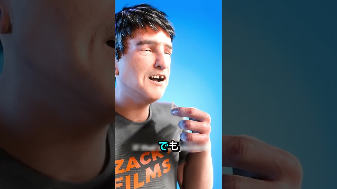 歯が抜けたら – すぐにやるべきこと