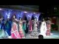 Sexy Sexy Dance In Wedding By Ujval Digant
